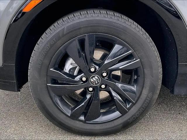 2024 Buick Encore GX Sport Touring AWD