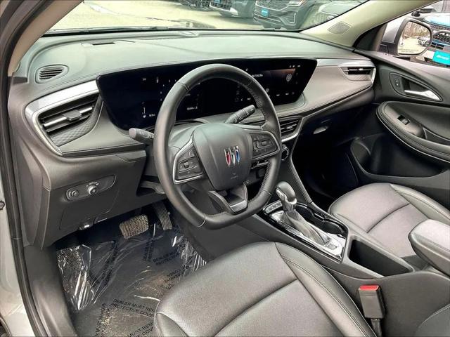 2024 Buick Encore GX Sport Touring AWD