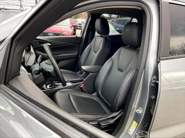 2024 Buick Encore GX Sport Touring AWD