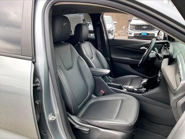 2024 Buick Encore GX Sport Touring AWD
