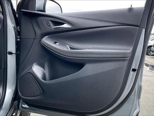 2024 Buick Encore GX Sport Touring AWD