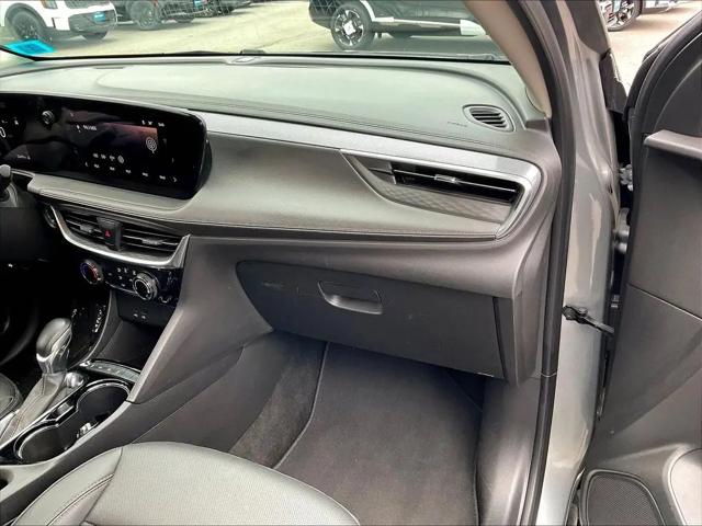 2024 Buick Encore GX Sport Touring AWD