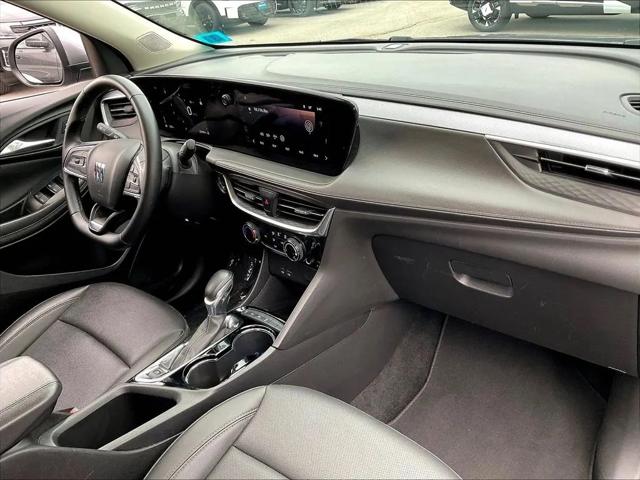 2024 Buick Encore GX Sport Touring AWD