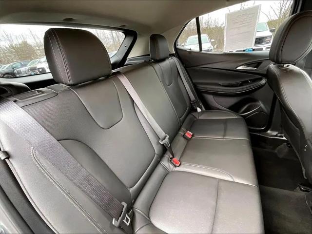2024 Buick Encore GX Sport Touring AWD