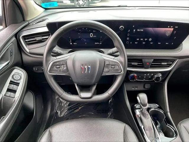 2024 Buick Encore GX Sport Touring AWD