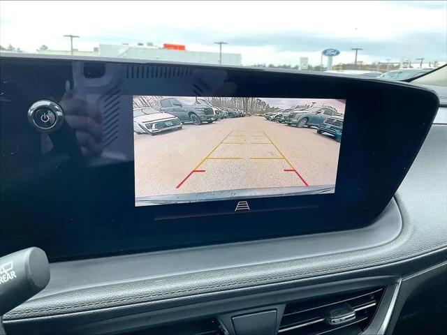 2024 Buick Encore GX Sport Touring AWD