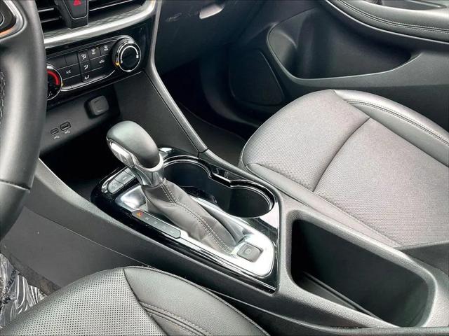 2024 Buick Encore GX Sport Touring AWD