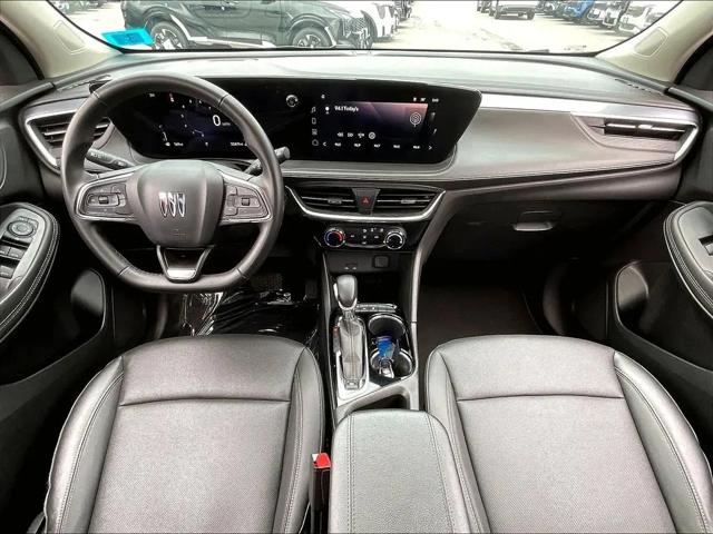 2024 Buick Encore GX Sport Touring AWD