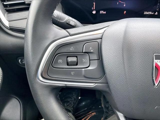 2024 Buick Encore GX Sport Touring AWD