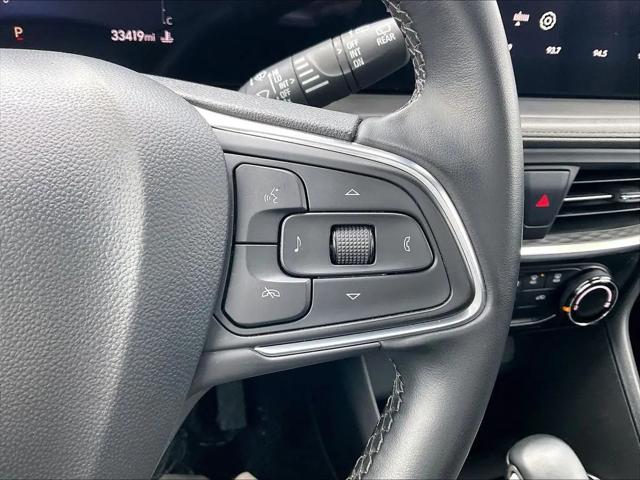 2024 Buick Encore GX Sport Touring AWD