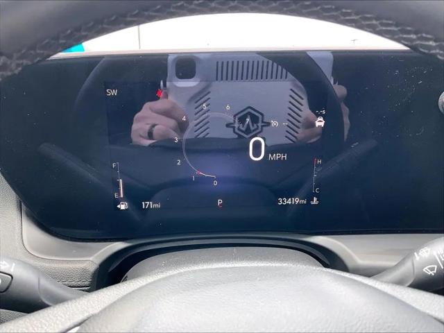 2024 Buick Encore GX Sport Touring AWD