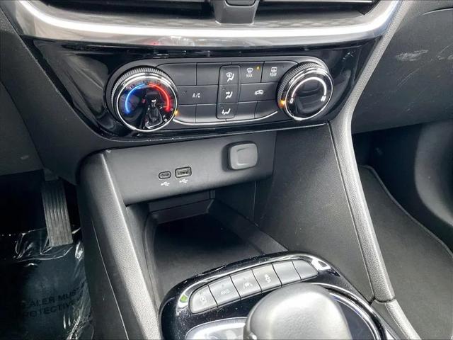 2024 Buick Encore GX Sport Touring AWD