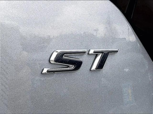 2024 Buick Encore GX Sport Touring AWD