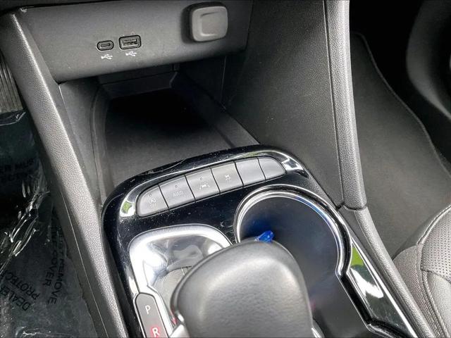 2024 Buick Encore GX Sport Touring AWD