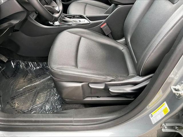 2024 Buick Encore GX Sport Touring AWD