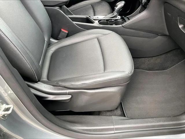 2024 Buick Encore GX Sport Touring AWD