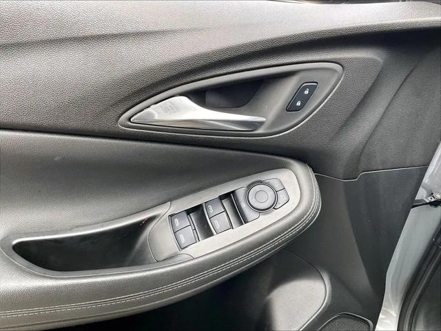 2024 Buick Encore GX Sport Touring AWD