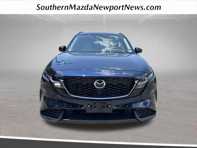 2026 Mazda CX-5 2.5 S Preferred for sale in Newport News, VA