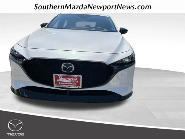 2026 Mazda Mazda3 2.5 Turbo Premium Plus for sale in Newport News, VA