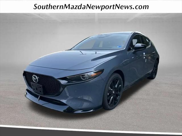 2026 Mazda Mazda3 2.5 Turbo Premium Plus for sale in Newport News, VA