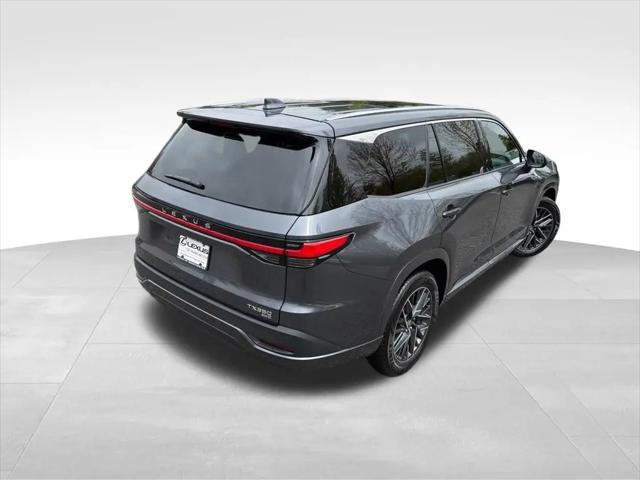 2025 Lexus TX 350 Premium