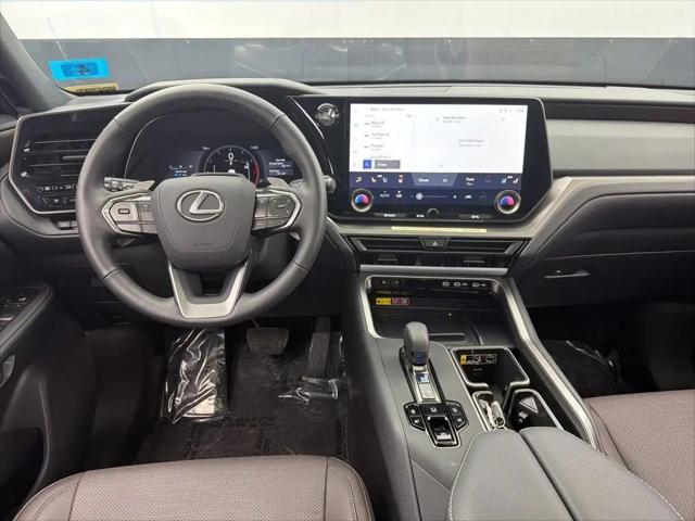 2025 Lexus TX 350 Premium