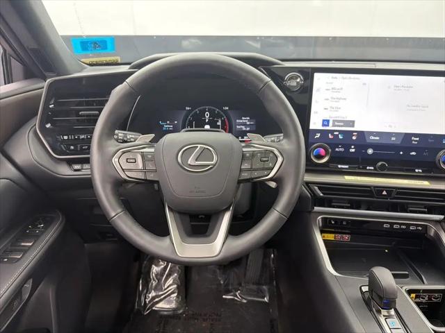 2025 Lexus TX 350 Premium