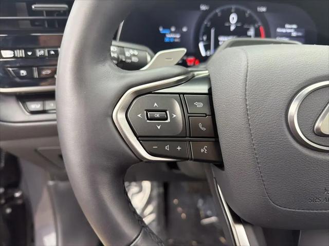 2025 Lexus TX 350 Premium
