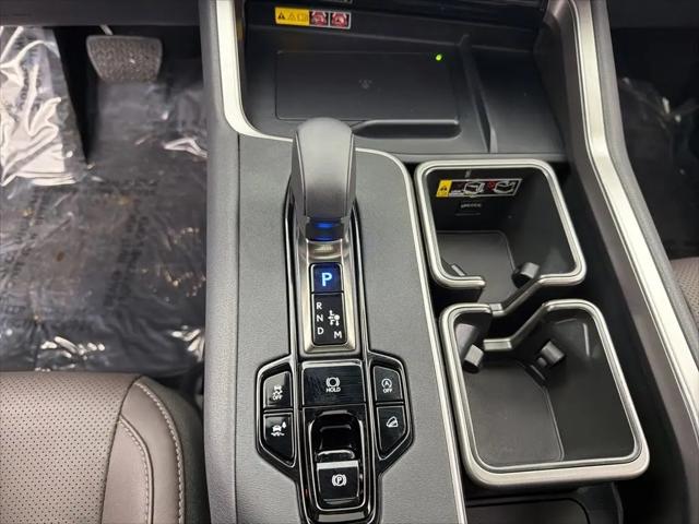 2025 Lexus TX 350 Premium