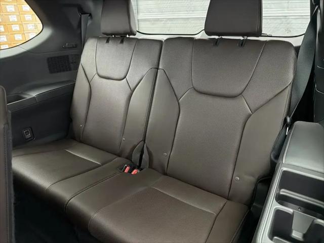 2025 Lexus TX 350 Premium