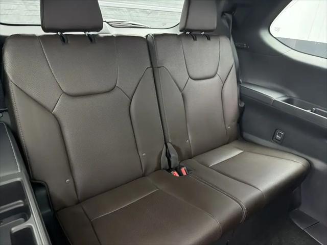 2025 Lexus TX 350 Premium