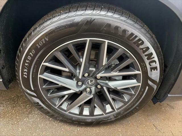 2025 Lexus TX 350 Premium