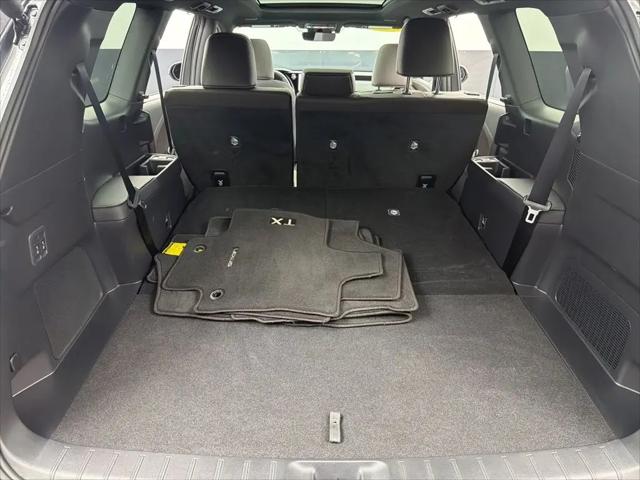 2025 Lexus TX 350 Premium