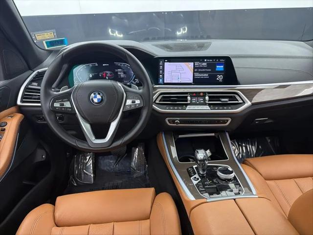 2022 BMW X5 xDrive45e