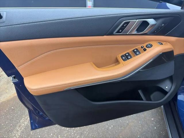 2022 BMW X5 xDrive45e
