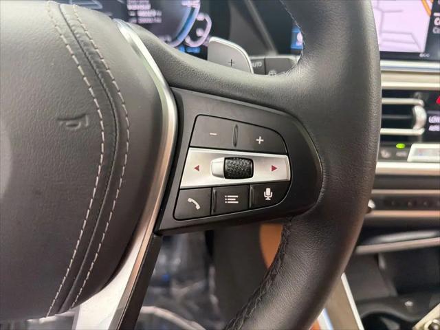 2022 BMW X5 xDrive45e