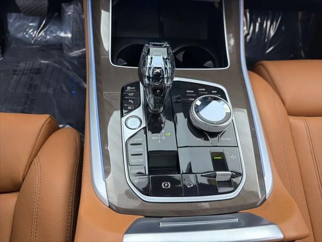 2022 BMW X5 xDrive45e