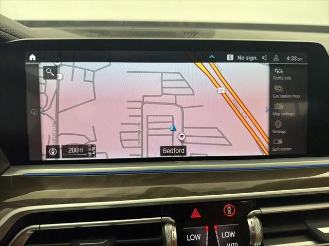 2022 BMW X5 xDrive45e