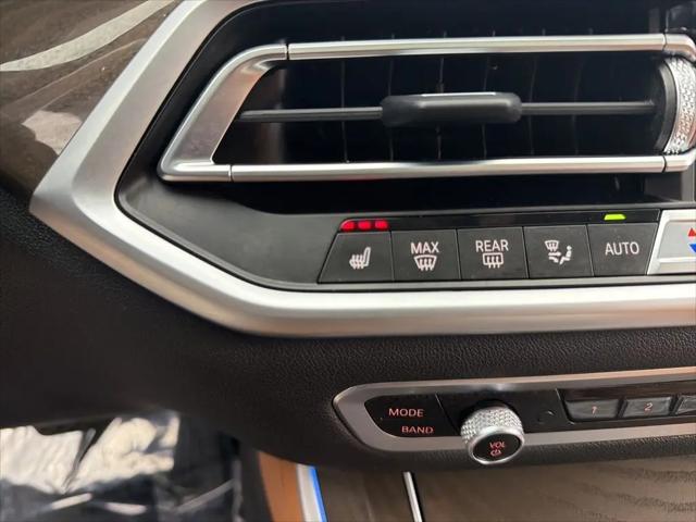 2022 BMW X5 xDrive45e