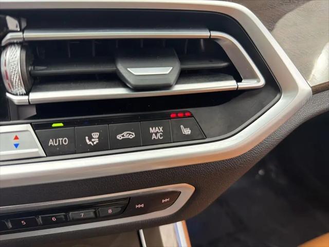 2022 BMW X5 xDrive45e