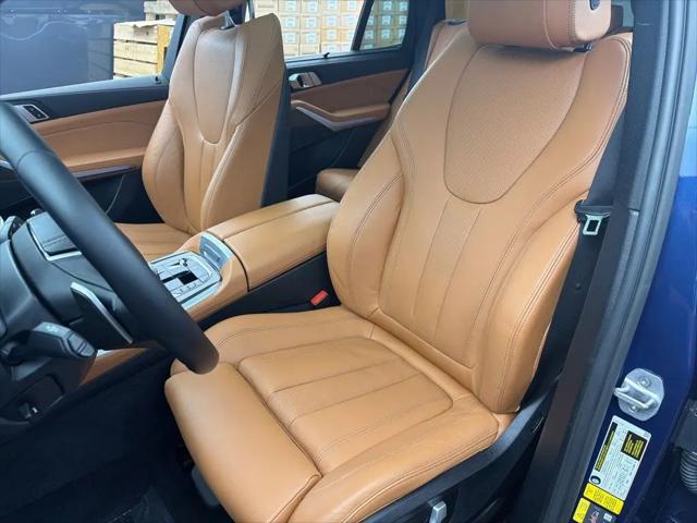2022 BMW X5 xDrive45e
