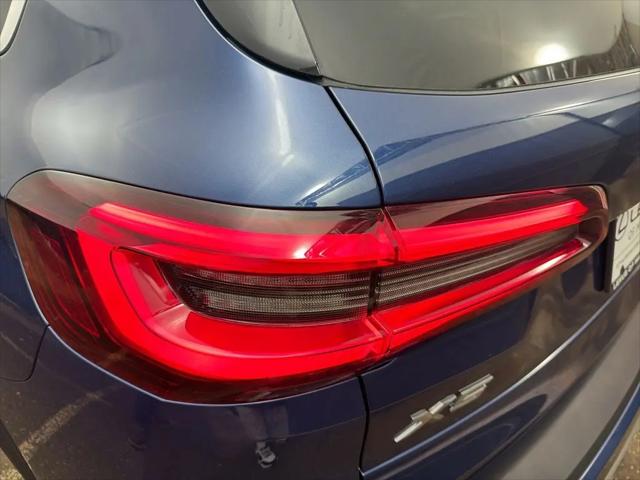 2022 BMW X5 xDrive45e