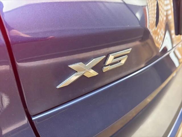 2022 BMW X5 xDrive45e