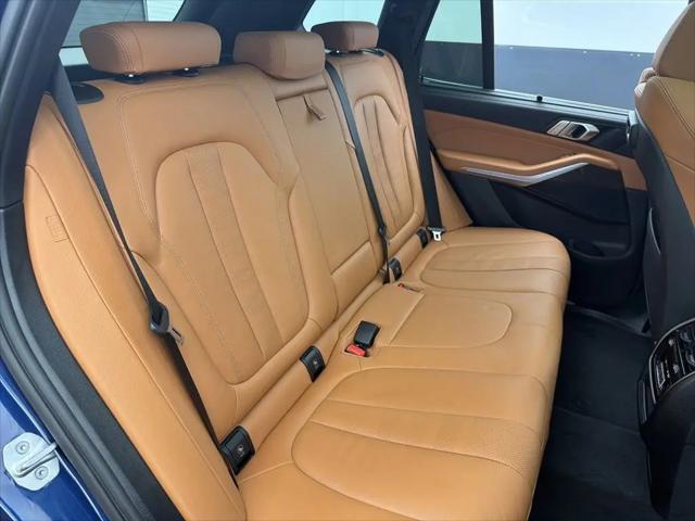 2022 BMW X5 xDrive45e