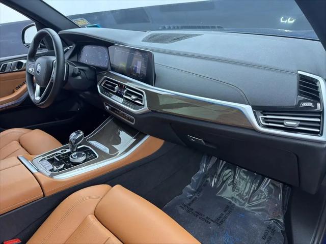 2022 BMW X5 xDrive45e