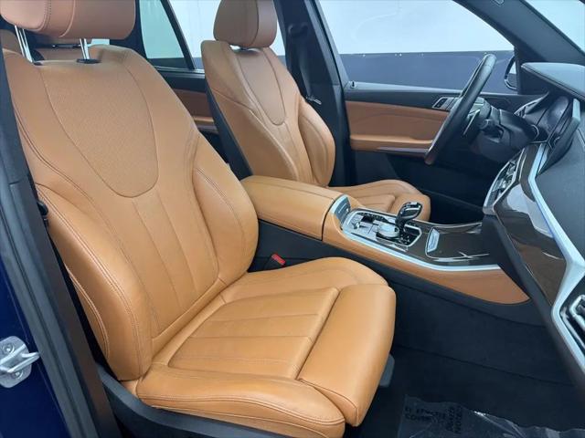 2022 BMW X5 xDrive45e