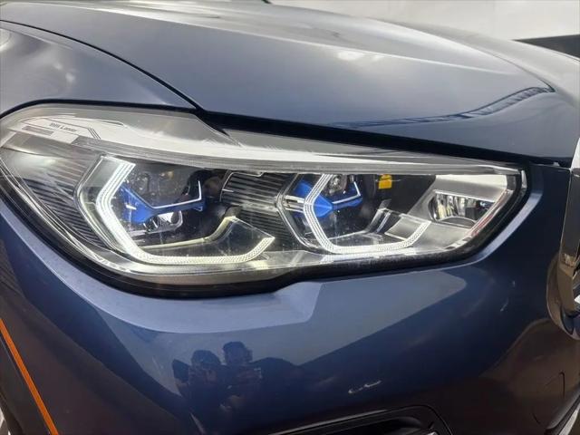 2022 BMW X5 xDrive45e