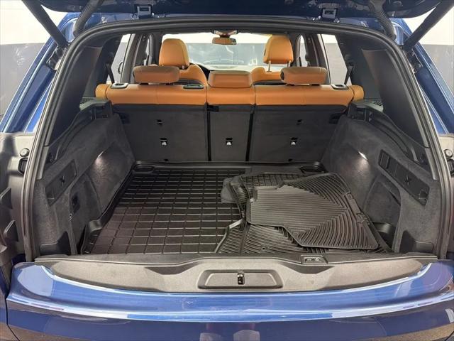 2022 BMW X5 xDrive45e