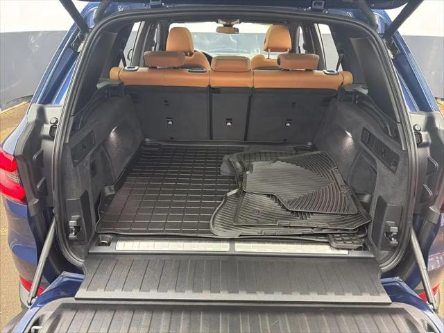 2022 BMW X5 xDrive45e