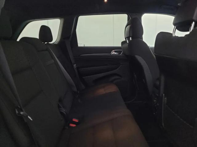 2019 Jeep Grand Cherokee Laredo E 4x4